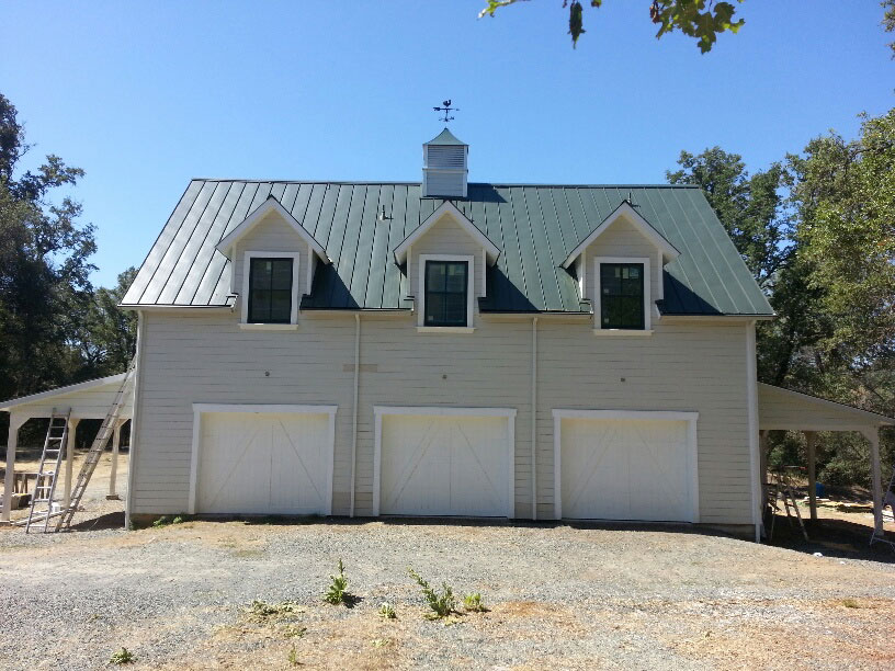 M2M Properties